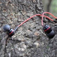 Наушники SoundMagic IN-EAR ES18