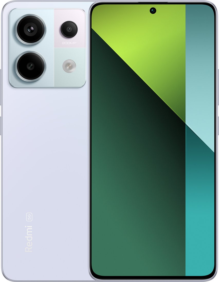 

Телефон Xiaomi Redmi Note 13 Pro 5G 12GB/512GB с NFC международная версия (фиолетовый)