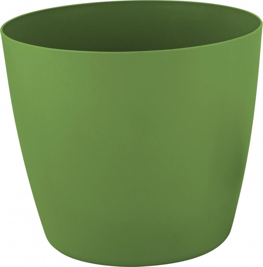 

Кашпо inGreen Vienna IG680010013 (оливковый)