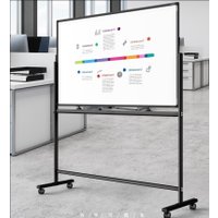 Магнитно-маркерная доска Deli 50107