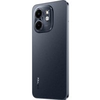 Телефон Infinix Smart 9 X6532 4GB/64GB (металлический черный)