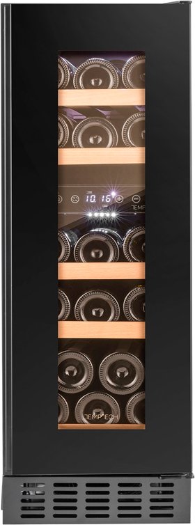 

Винный шкаф Temptech OX30DRB