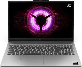 Игровой ноутбук Lenovo LOQ Essential 15ARP10 83S000BNRK