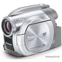Видеокамера Panasonic VDR-D150