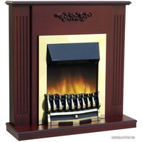 Портал Smolcom Lumsden STD-ASP (махагон коричневый антик)