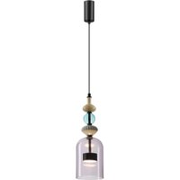 Подвесная люстра Odeon Light Palleta 5046/12LA