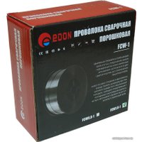 Сварочная проволока  Edon FCW1.0-1