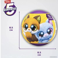 Кукла-сюрприз Zuru 5 Surprise 77488GQ1 (серия 2)