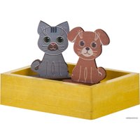 Аксессуары для кукольного домика Paremo Питомцы PDA417-09