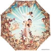 Складной зонт Jean Paul Gaultier 757-AU Cupidon Mini