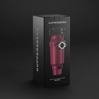 Измельчитель пищевых отходов KUPPERSBERG WSS 750 V