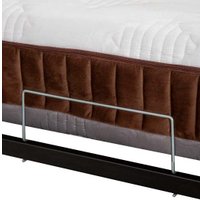 Кровать AMI Лофт 900 (черный)