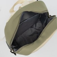 Городской рюкзак VALIGETTI 308-M19-GRN (зеленый)