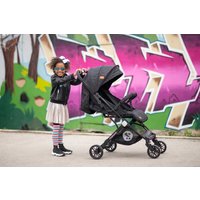 Коляска прогулочная «книга» Lorelli Fiorano 2021 (beige)