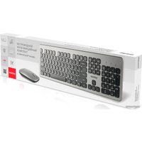 Офисный набор SmartBuy SBC-233375AG-GK