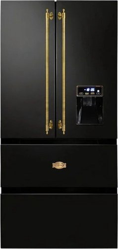 Холодильник Kaiser KS 80425 EM N