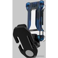 Фонарь Armytek Zippy Extended Set WR (синий)