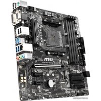 Материнская плата MSI B450M PRO-VDH MAX