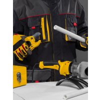 Аппарат для сварки труб Denzel DWP-2000 Х-PRO