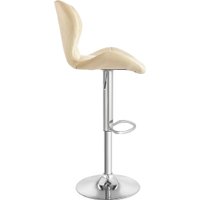 Стул Mio Tesoro Грация BS-035 (G062-03 кремовый)