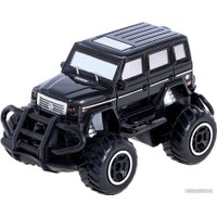 Автомодель Автоград Джип Гелик 5218587 (черный)