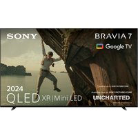 MiniLED телевизор Sony Bravia 7 K-85XR70