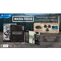  Жизнь после. Специальное издание для PlayStation 4