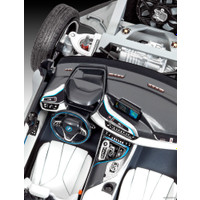 Сборная модель Revell 67008 Автомобиль BMW i8