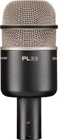 

Проводной микрофон Electro-Voice PL-33