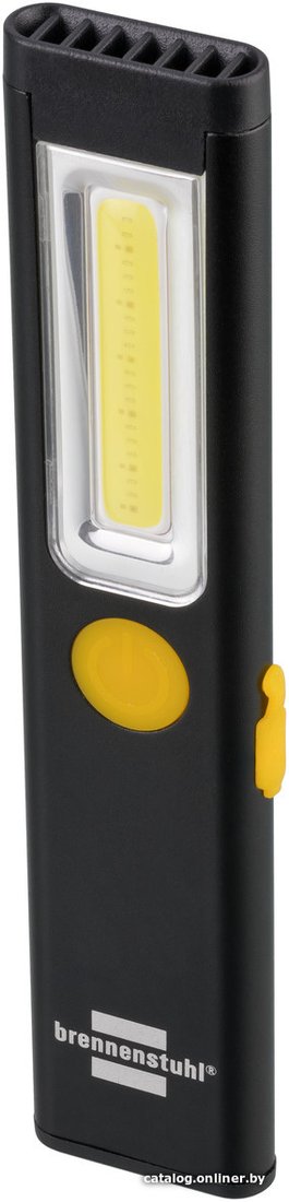 Фонарь Brennenstuhl Akku Handleuchte PL 200 A