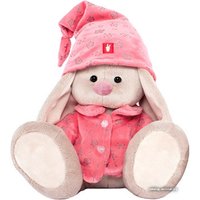 Классическая игрушка Зайка Ми В розовой пижаме (22 см) [SidM-070]