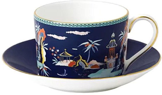 

Чашка Wedgwood Вандерласт Пагода WGW-40031709