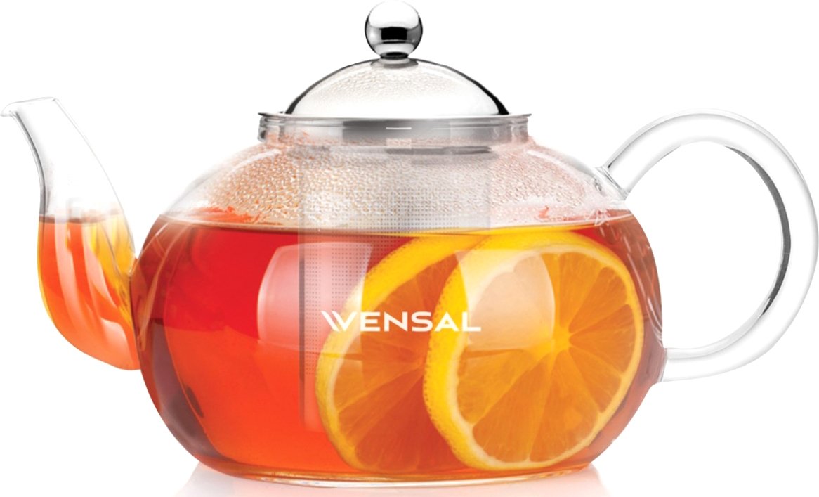 

Заварочный чайник Vensal Elegante VS3405
