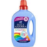 Гель для стирки Felce Azzurra Active Color (1.595 л)