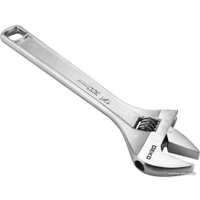 Ключ разводной Deko WR04