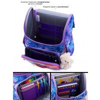 Школьный рюкзак SkyName 2056
