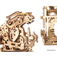 3Д-пазл Ugears Башня-Аркбалиста