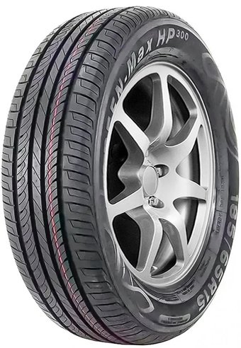 Летние шины LingLong Green-Max HP300 185/65R15 88H