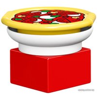 Конструктор LEGO Duplo 10834 Пиццерия
