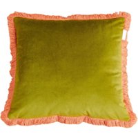 Декоративная подушка Sofi De MarkO Даффи №4 45x45 Под-Дф4-45x45