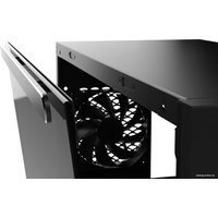 Корпус DeepCool Macube 550 GS-ATX-MACUBE550-BKG0P