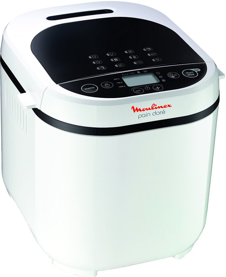 

Хлебопечка Moulinex OW210130