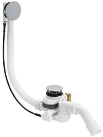 

Сифон Viega Multiplex Trio F 6145.41