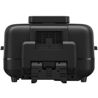 Аэрогриль (аэрофритюрница) Trouver Indoor Air fry grill IG20 Pro Black