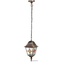 Подвесная люстра Arte Lamp Madrid A1541SO-1BN