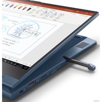 Ноутбук 2-в-1 Lenovo ThinkBook 14s Yoga ITL 20WE0021RU