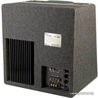 Корпусной активный сабвуфер KICX ICQ 300BA