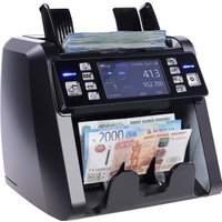 Счетчик-сортировщик банкнот Magner 130