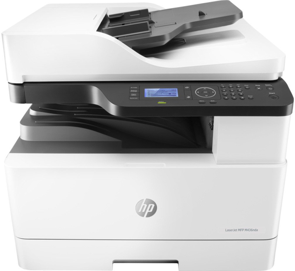 

МФУ HP LaserJet M436nda