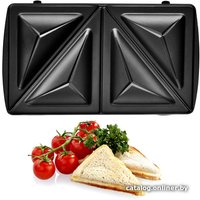 Многофункциональная сэндвичница Hyundai SM 627